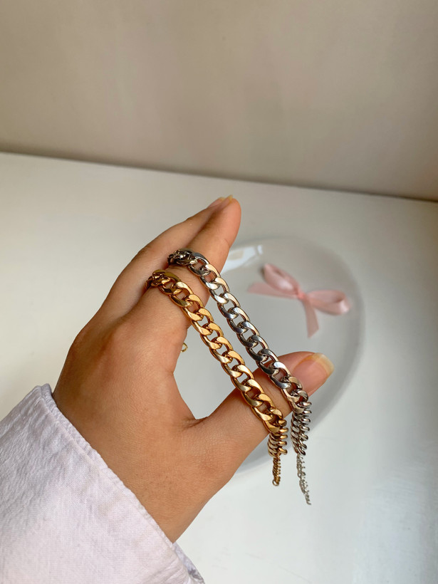 پک دستبند و بنگل زنانه